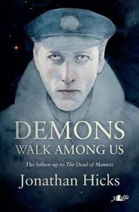 Cover image for Demons Walk Among Us