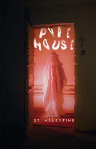 Cover image for Pyre House