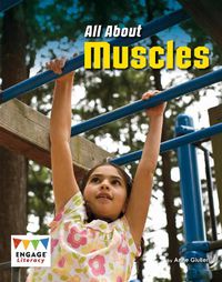 Cover image for All About Muscles