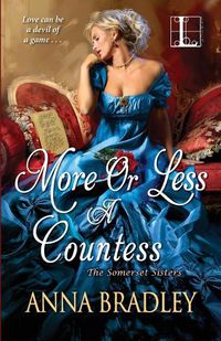 Cover image for More or Less a Countess