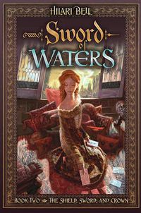 Cover image for Sword of Waters