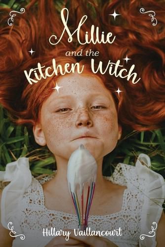 Cover image for Millie and the Kitchen Witch