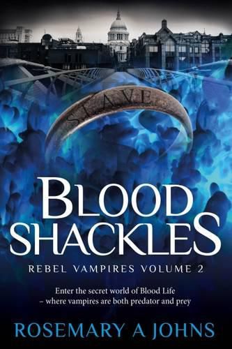 Blood Shackles