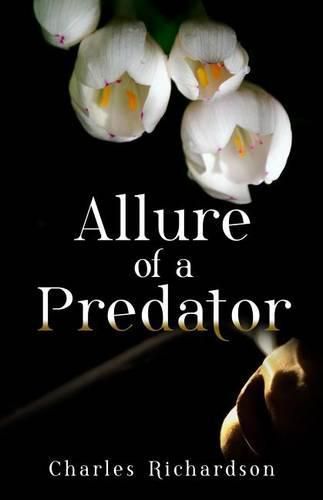 Cover image for Allure of a Predator