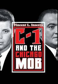 Cover image for C-1 and the Chicago Mob