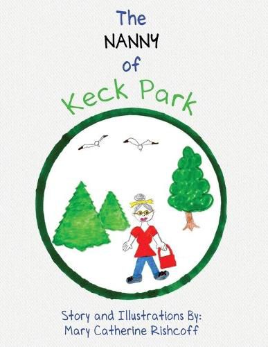 Cover image for The Nanny of Keck Park