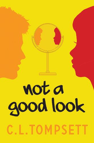 Cover image for Not a Good Look