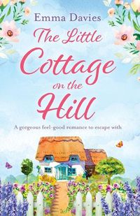 Cover image for The Little Cottage on the Hill