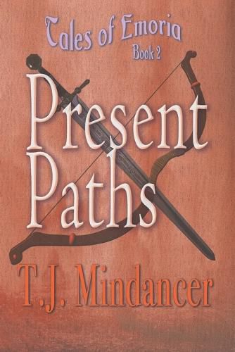 Cover image for Present Paths