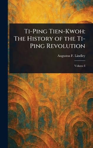 Cover image for Ti-Ping Tien-Kwoh