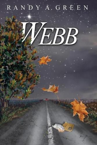 Cover image for Webb