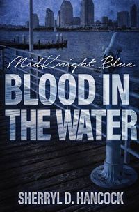 Cover image for Blood in the Water