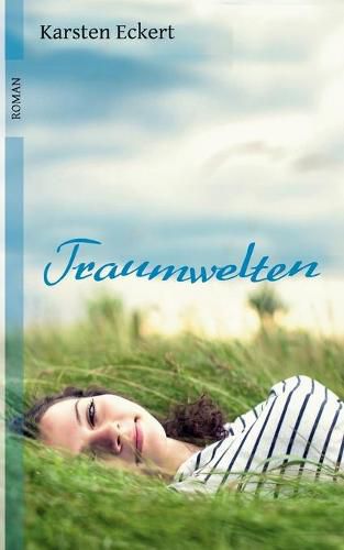 Cover image for Traumwelten