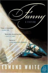 Cover image for Fanny: A Fiction