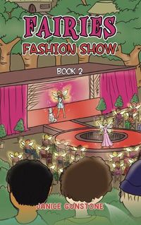 Cover image for Fairies Fashion Show