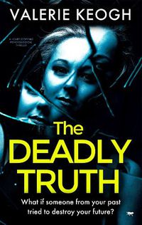 Cover image for The Deadly Truth