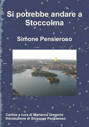Cover image for Si Potrebbe Andare a Stoccolma