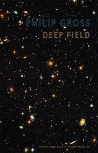 Cover image for Deep Field