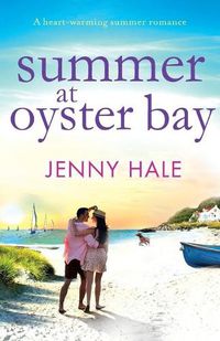 Cover image for Summer at Oyster Bay