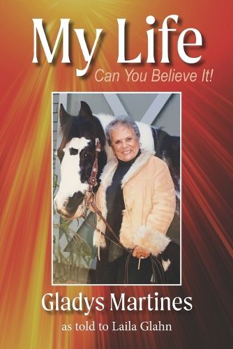 Cover image for My Life