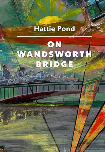 Cover image for On Wandsworth Bridge