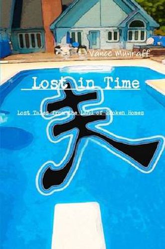 Cover image for Lost in Time