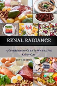 Cover image for Renal Radiance