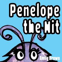 Cover image for Penelope The Nit