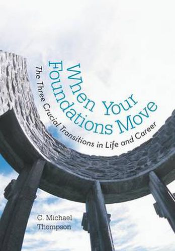 Cover image for When Your Foundations Move