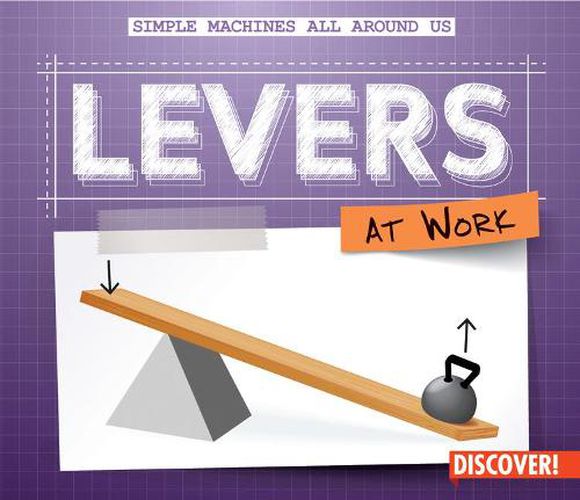 Cover image for Levers at Work