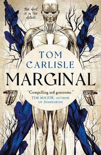 Cover image for Marginal