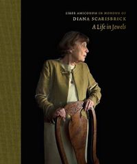 Cover image for Liber Amicorum in Honour of Diana Scarisbrick: A Life in Jewels Atheneum