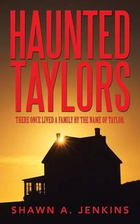 Cover image for Haunted Taylors