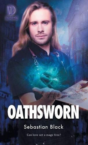 Cover image for Oathsworn