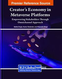 Cover image for Creator's Economy in Metaverse Platforms