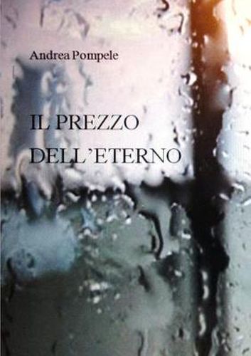 Cover image for IL PREZZO DELL'ETERNO