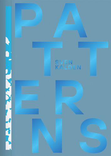 Cover image for Sven Kalden: Patterns