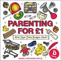 Cover image for Ladbaby - Parenting for GBP1: ...and other baby budget hacks