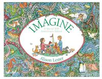 Cover image for Imagine 30th Anniversary Edition
