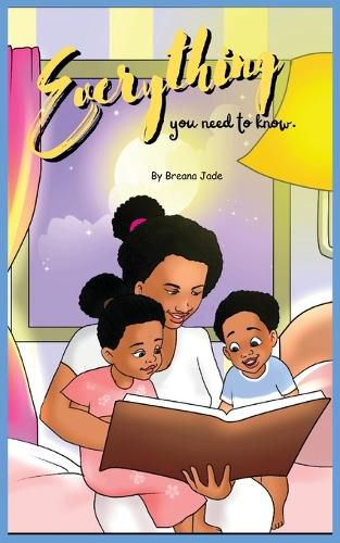 Cover image for Everything You Need To Know