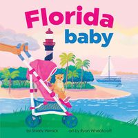 Cover image for Florida Baby