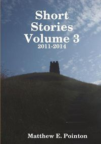 Cover image for Short Stories Volume 3