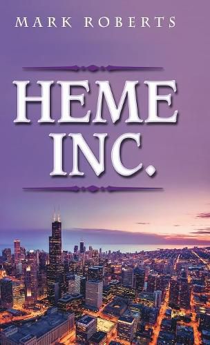 Cover image for Heme Inc.