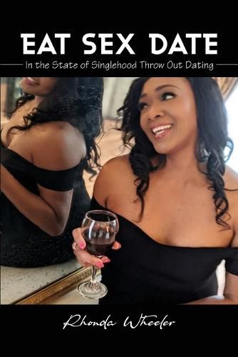 Cover image for Eat Sex Date