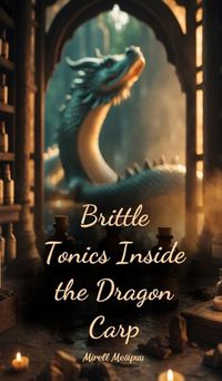 Cover image for Brittle Tonics Inside the Dragon Carp