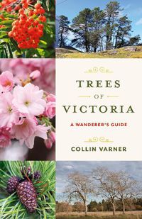 Cover image for Trees of Victoria