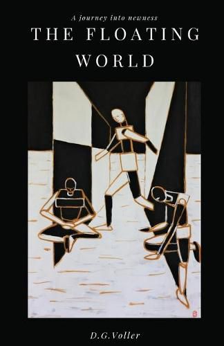 Cover image for The Floating World