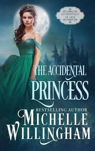 Cover image for The Accidental Princess