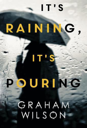 Cover image for It's Raining, It's Pouring