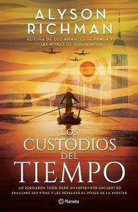 Cover image for Los Custodios del Tiempo